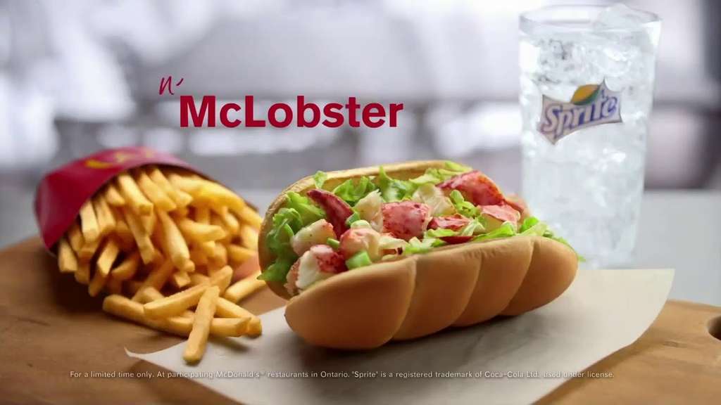 McLobster