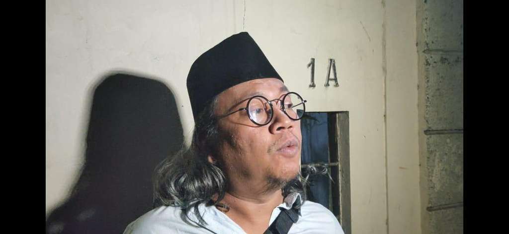 Moammar Emka