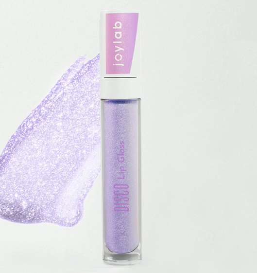 Lip gloss ala Marion Jola