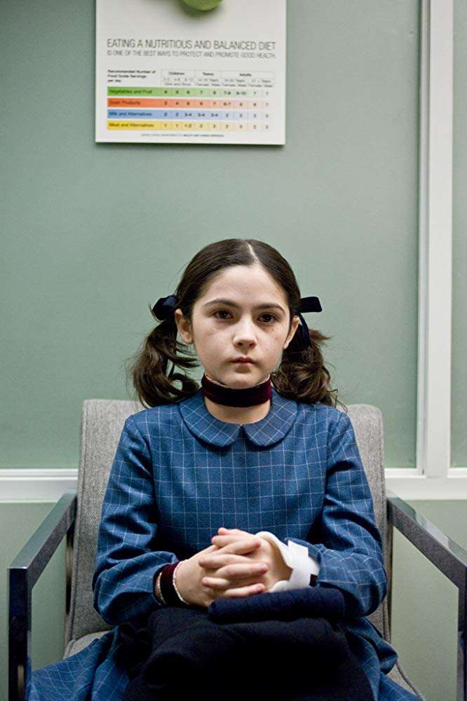 Film Orphan