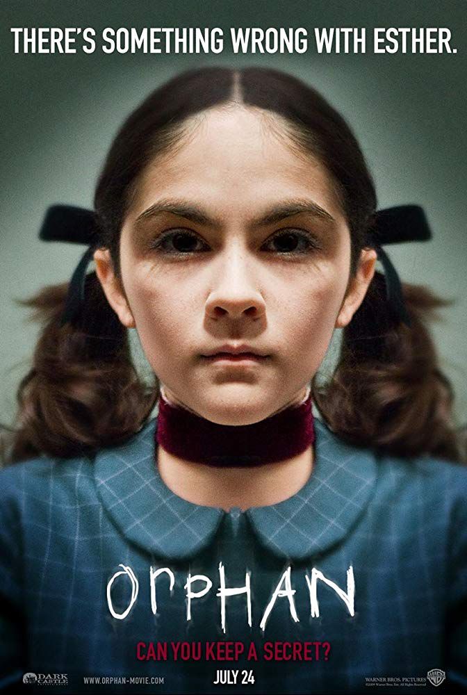 Film Orphan