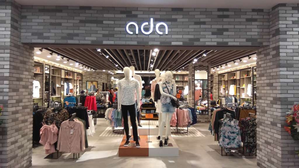 Ada Store