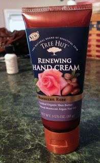 Hand Cream