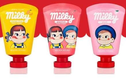 Hand Cream