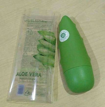 Hand Cream