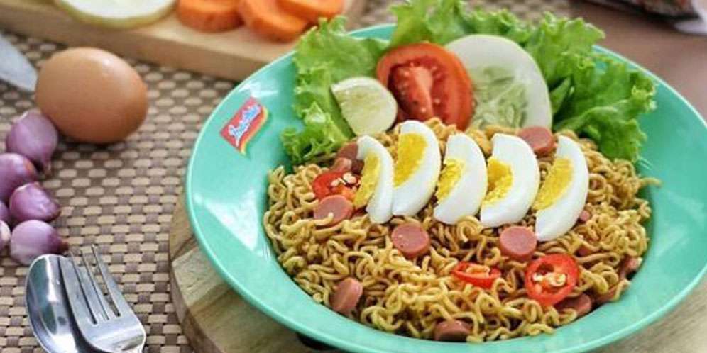 mie goreng