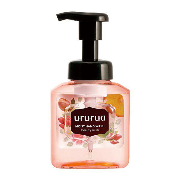 Ururua Moist Hand Wash