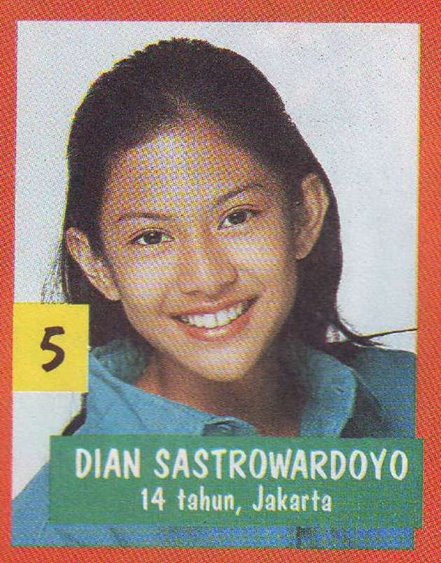 Dian Sastrowardoyo