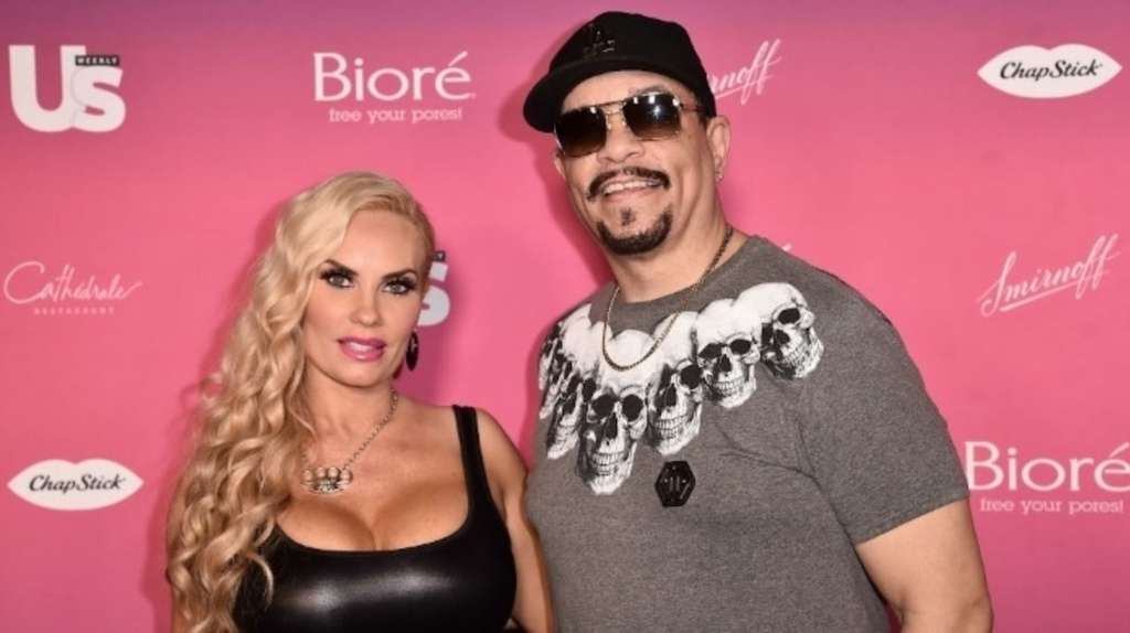 Ilustrasi Coco Austin