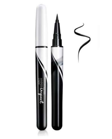 Ilustrasi Maybelline Eye Liner Hyper Impact