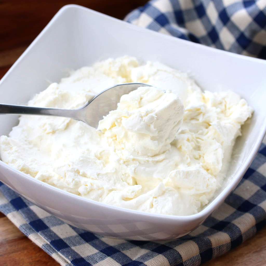 Mascarpone