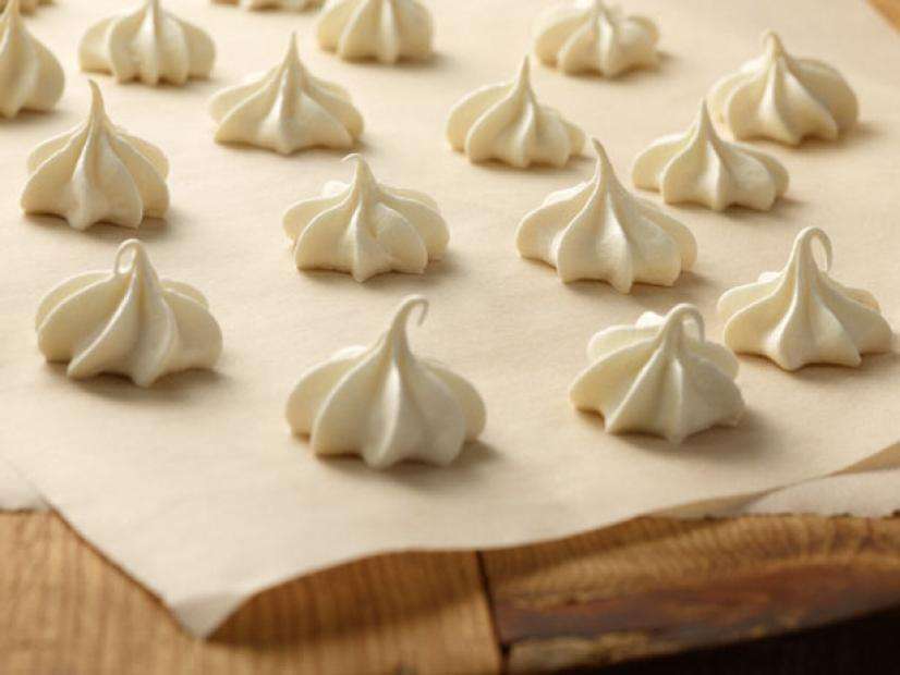 Meringue