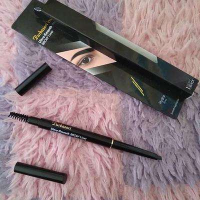 Ilustrasi Purbasari Ultra Smooth Brow Liner