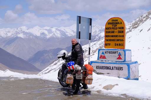 Khardung La