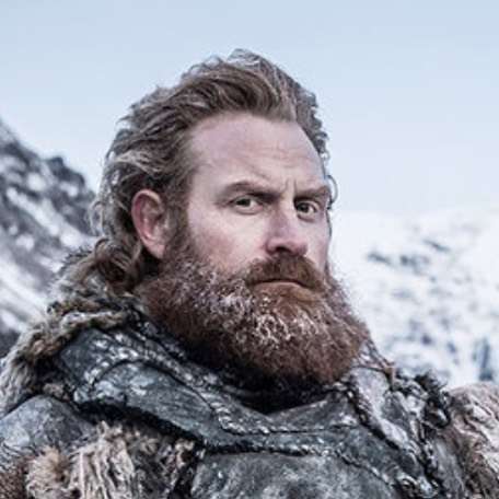 Kristofer Hivju