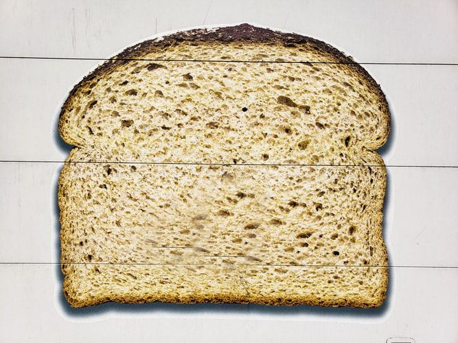Ilustrasi Roti