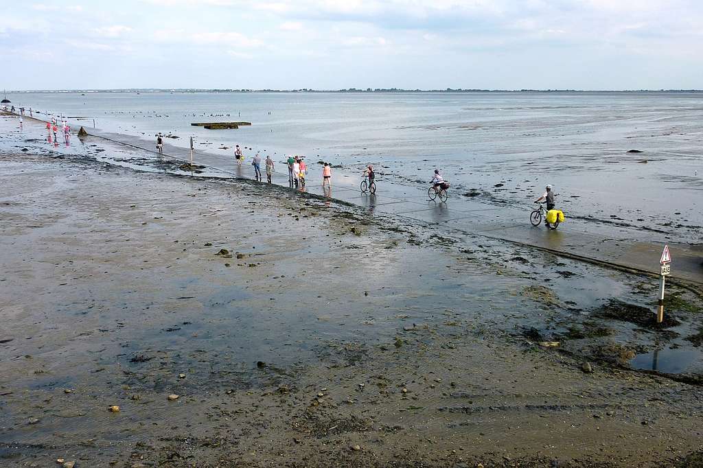 Passage du Gois