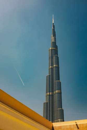 Burj Khalifa