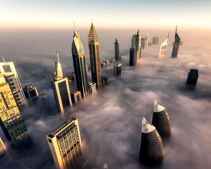 Burj Khalifa