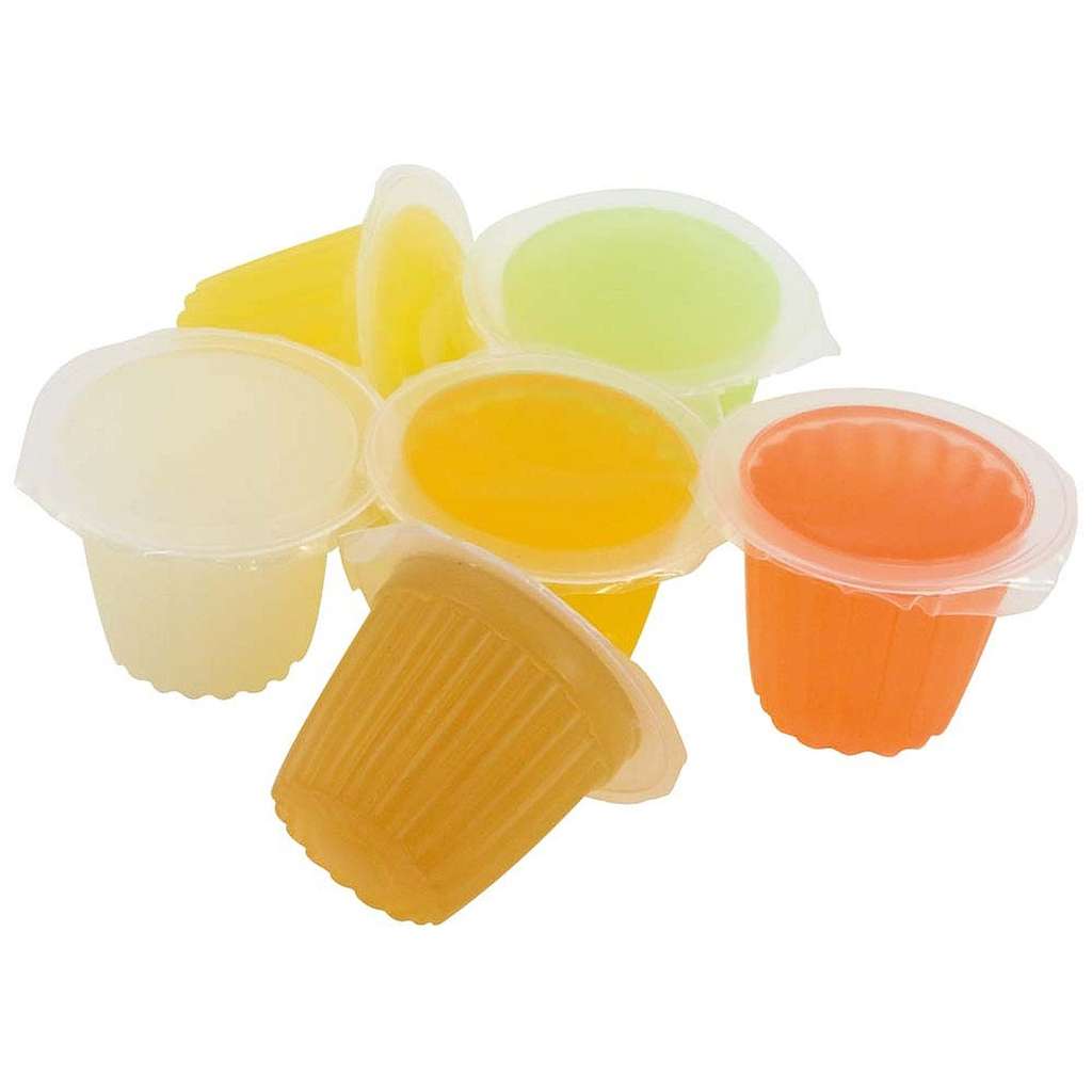 Jelly Cup