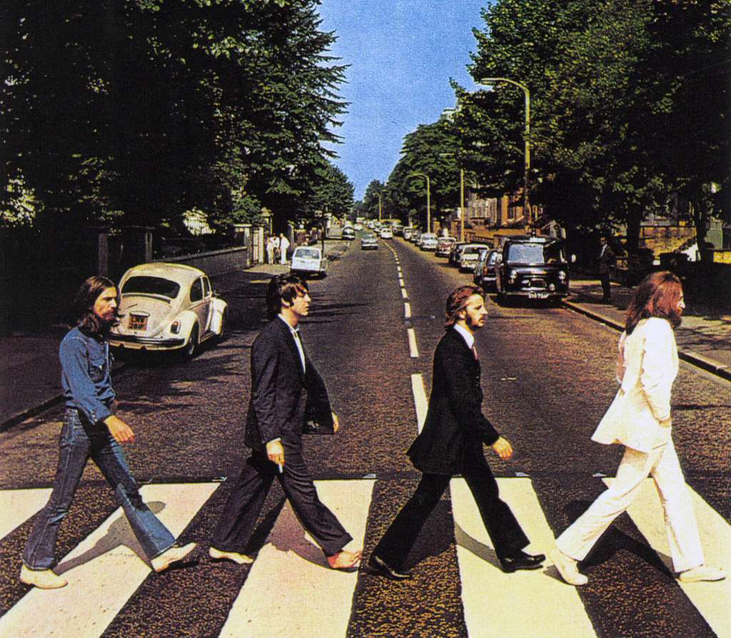 Abbey Road