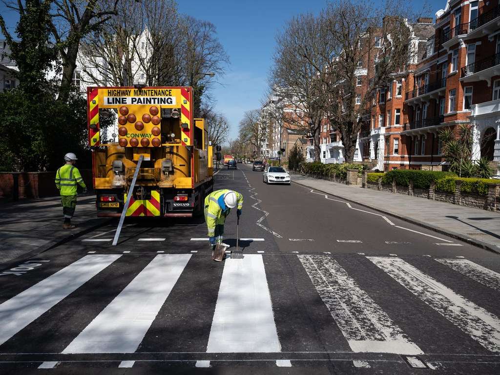 Abbey Road