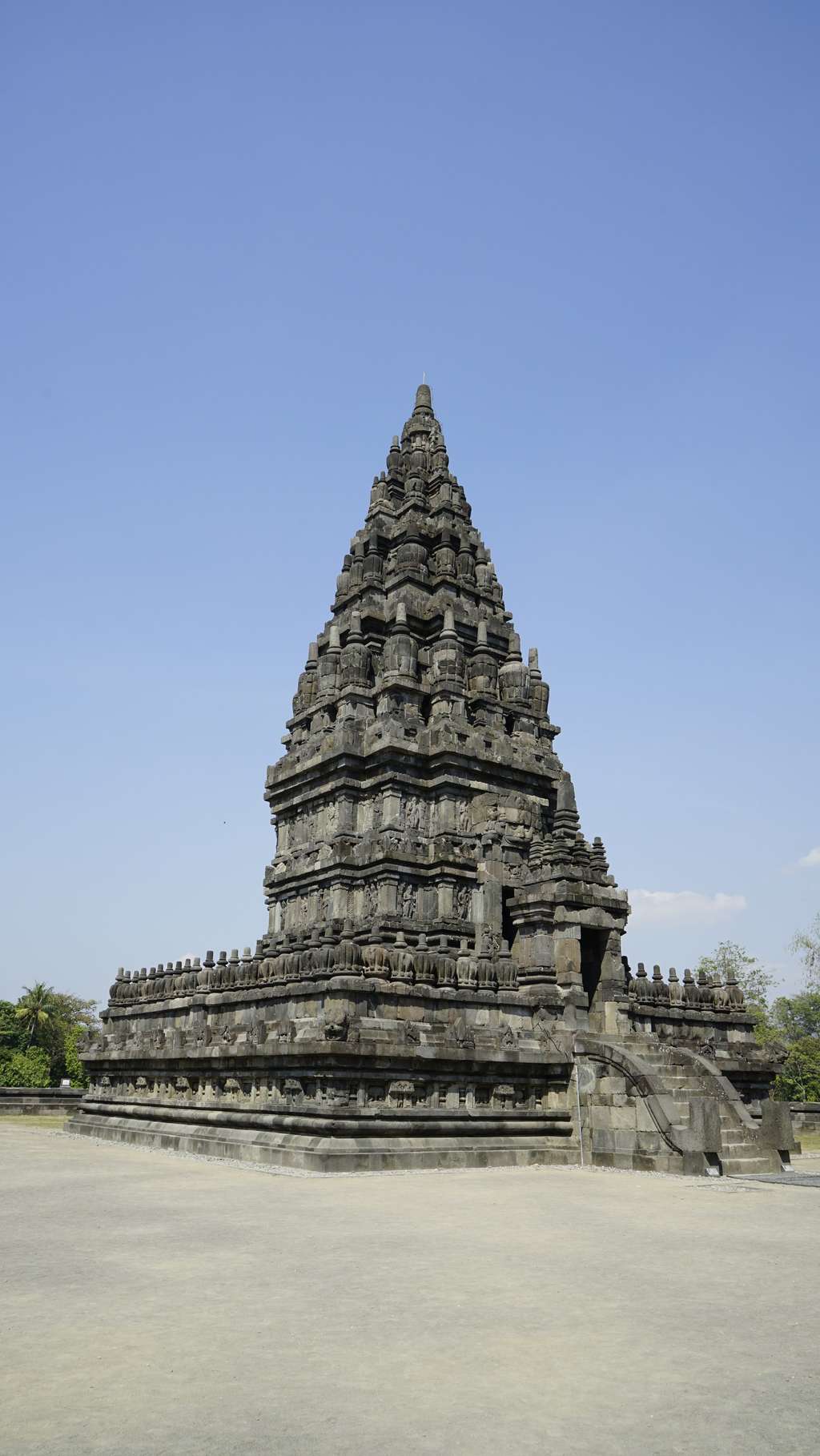 Candi Prambanan