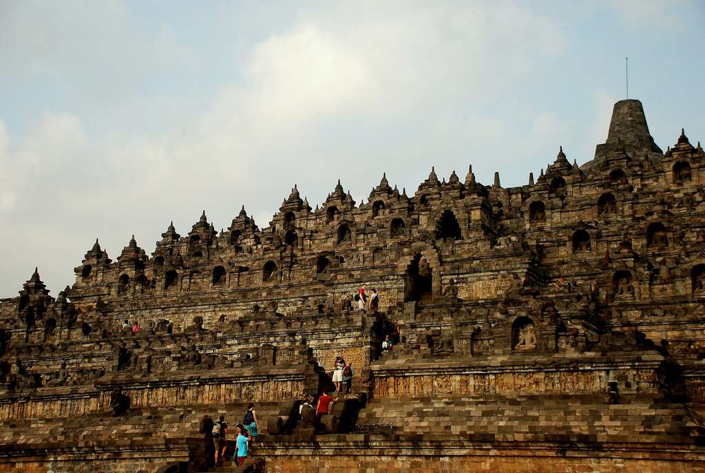 Candi Borobudur