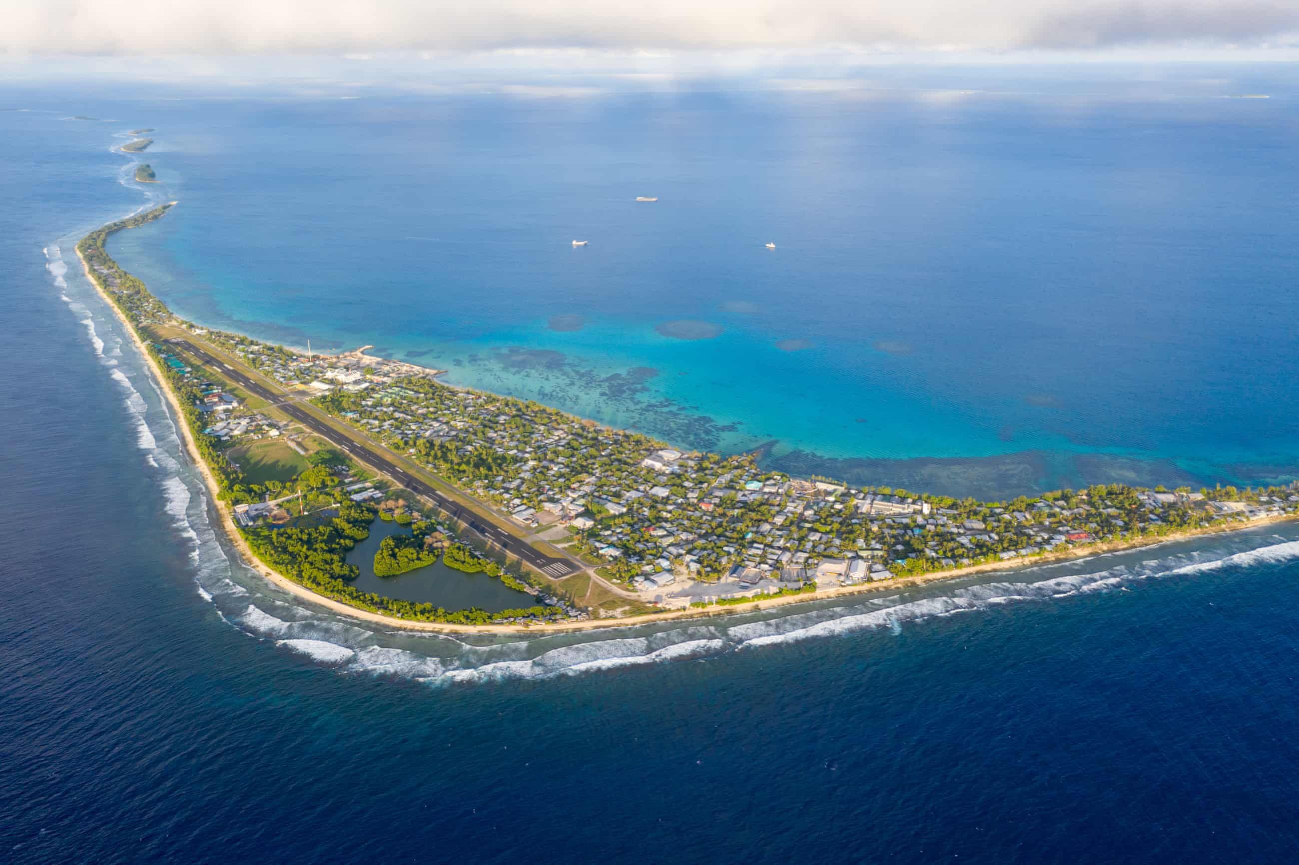 Pulau Tuvalu