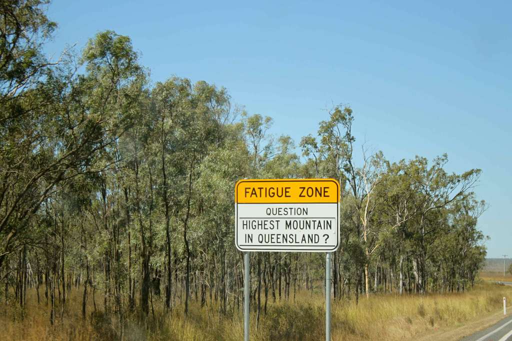 Fatigue Zone Australia