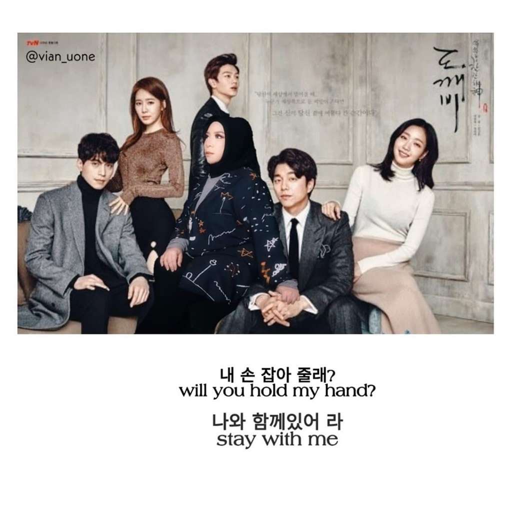 Ilustrasi Melly Goeslow dengan Pemain Goblin