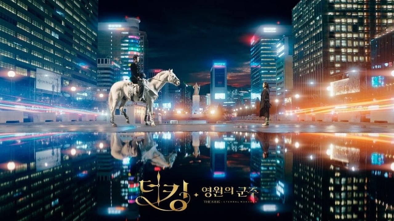 Drama Korea bulan April