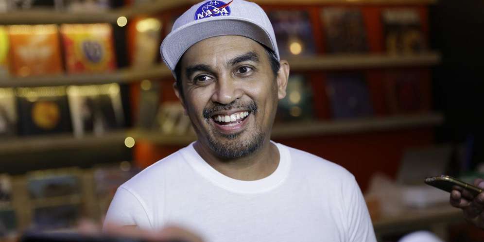 Glenn Fredly