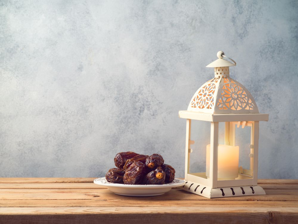 Dekorasi Ramadan