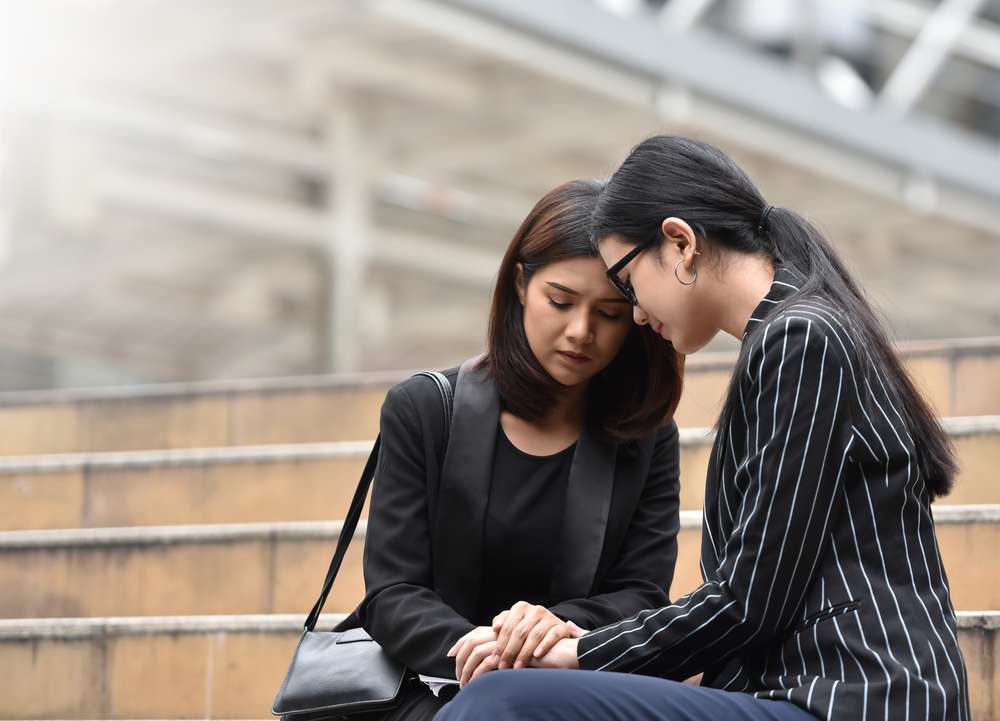 Lelah Bekerja, Pengin Nikah Aja