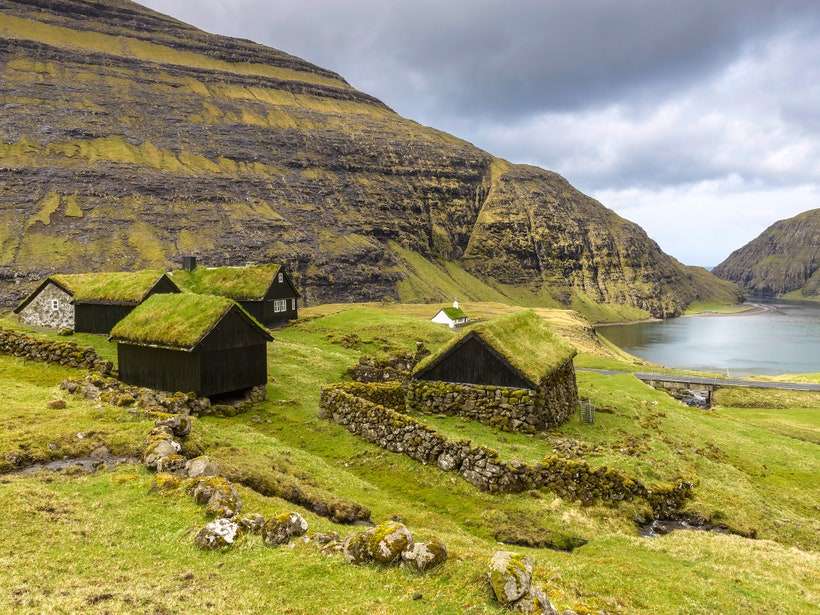 Kepulauan Faroe