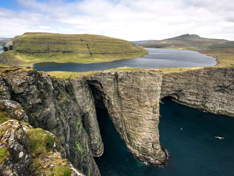 Kepulauan Faroe