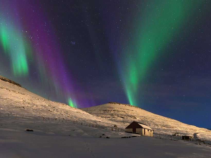 Kepulauan Faroe