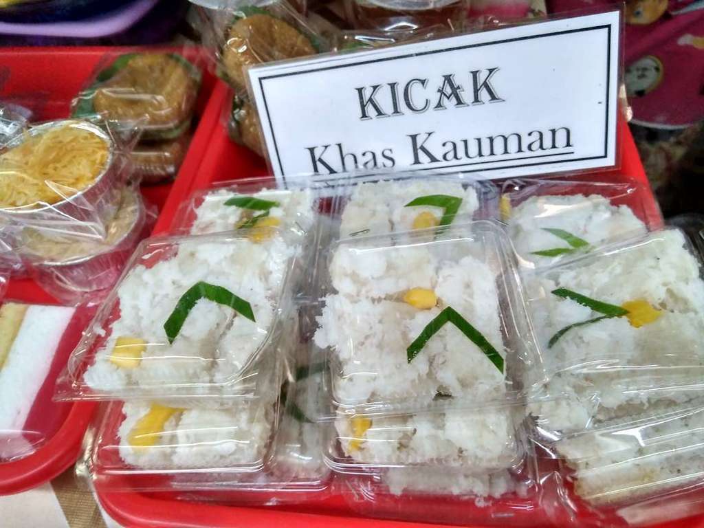 Kicak