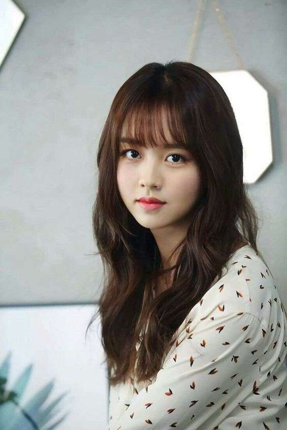 Kim So Hyun