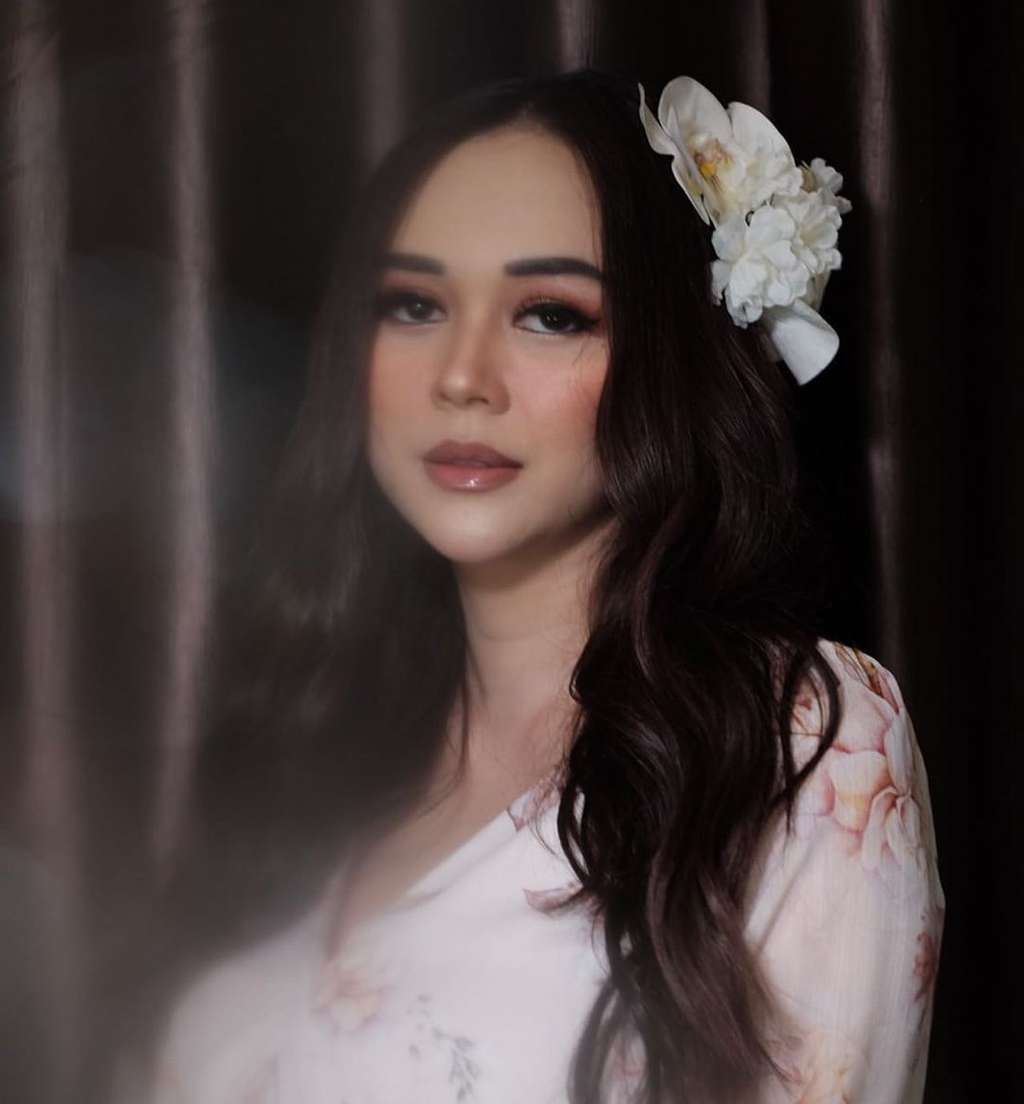 Aura Kasih