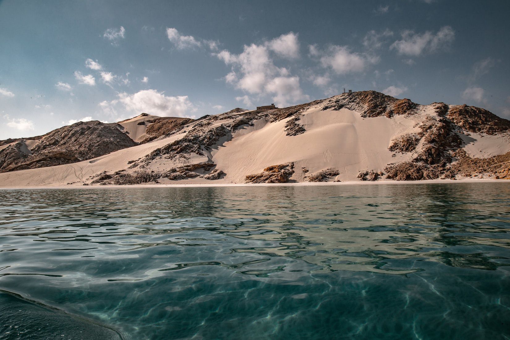 Pulau Socotra