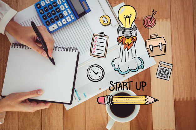 Definisi Startup, Perusahaan Digital untuk Bisnis dan Perkembangannya
