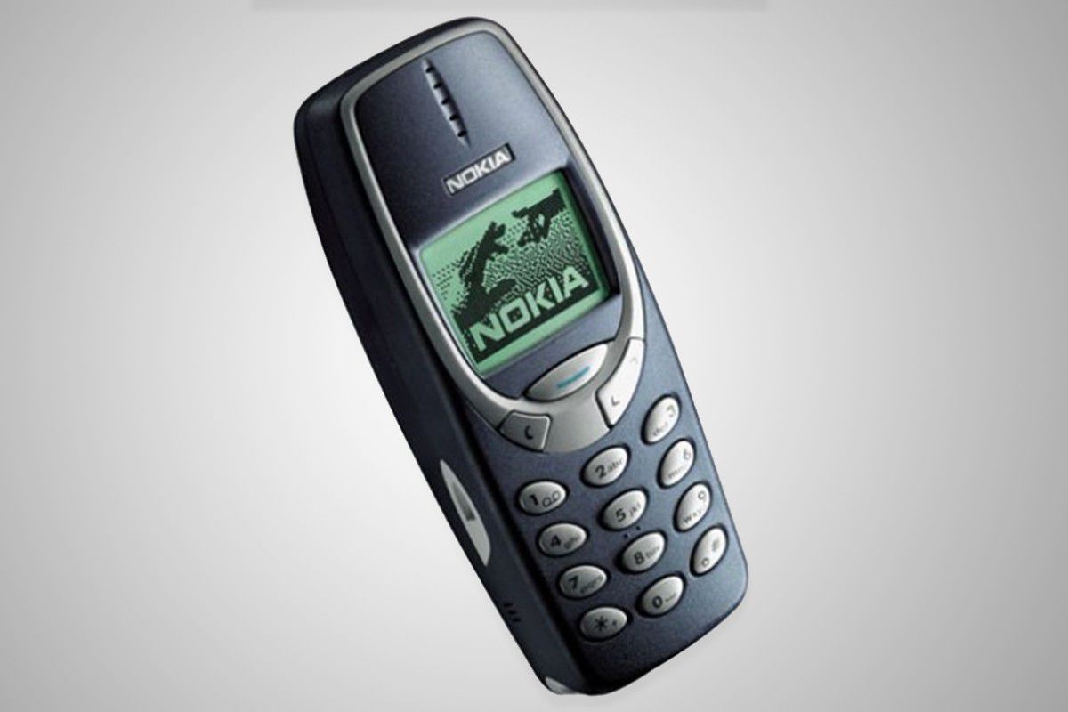 Nokia 3310