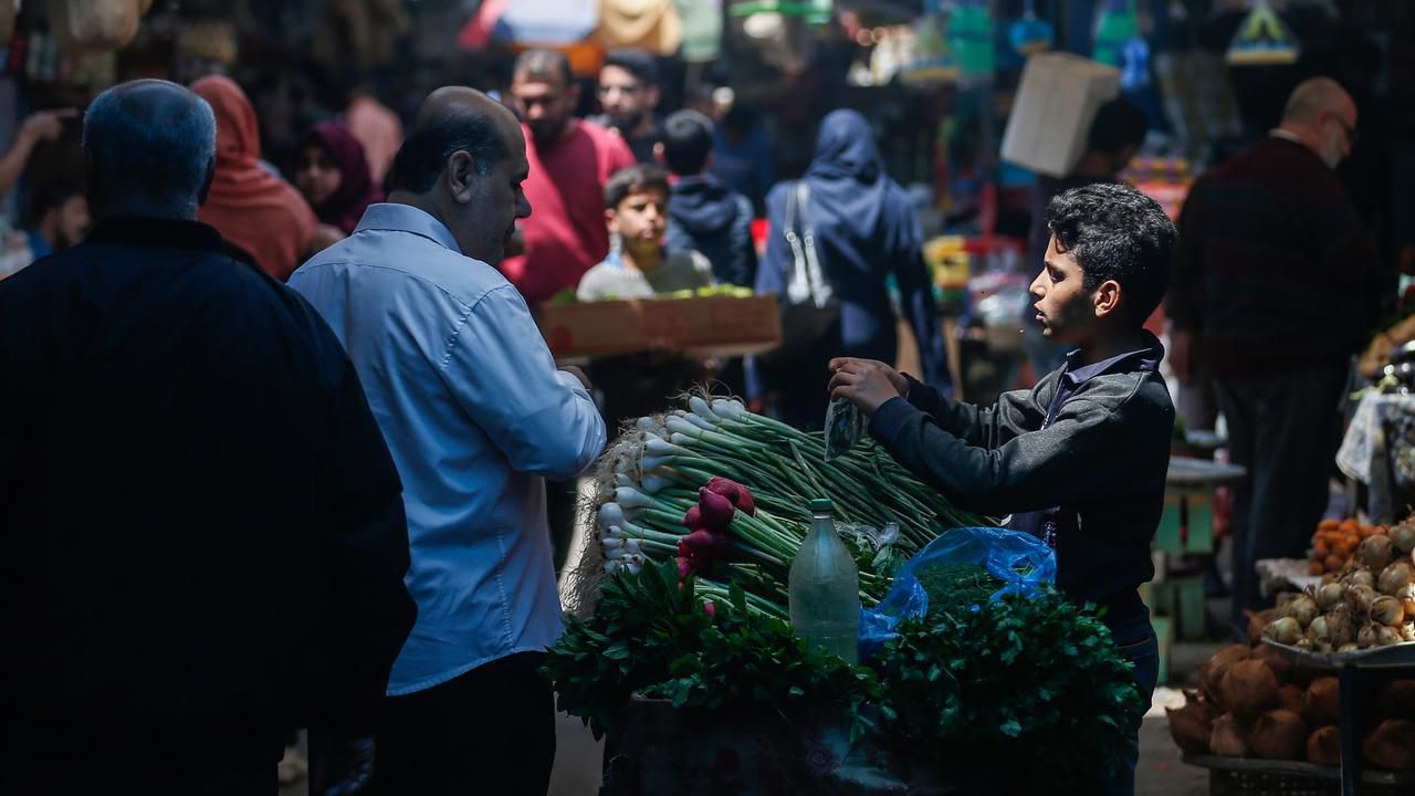Pasar al-Zawiya