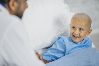 Penyebab Leukemia pada Anak