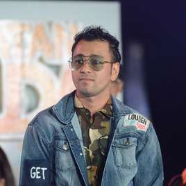 Ilustrasi Raffi Ahmad