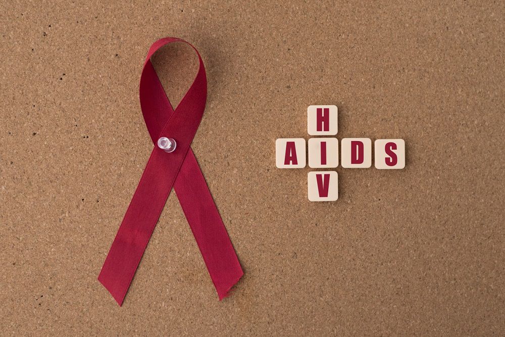 Penyebab HIV AIDS pada Pria dan Wanita