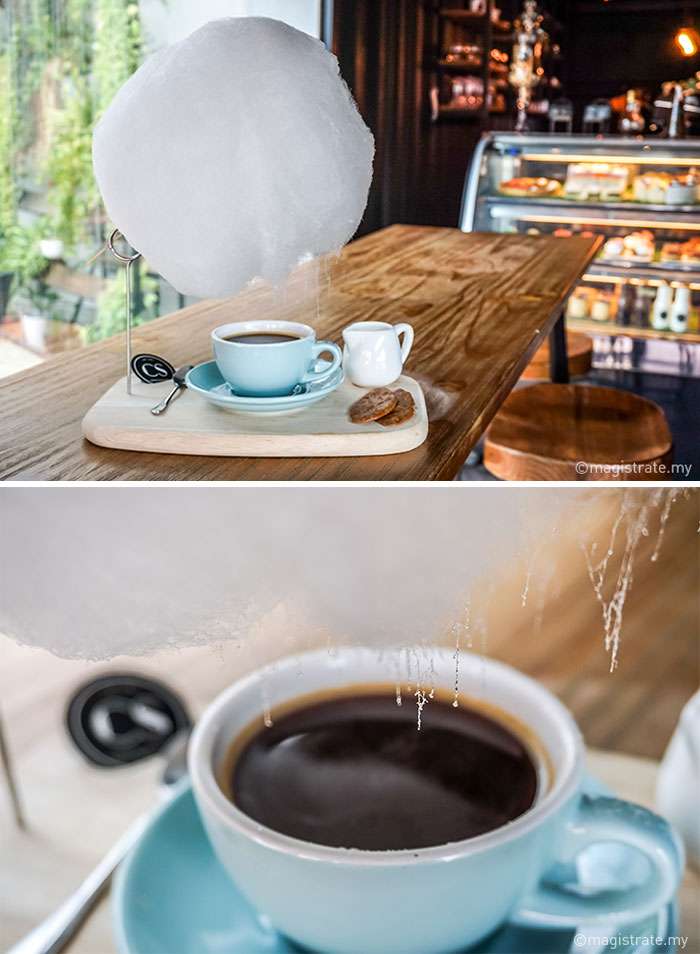 Kopi Awan