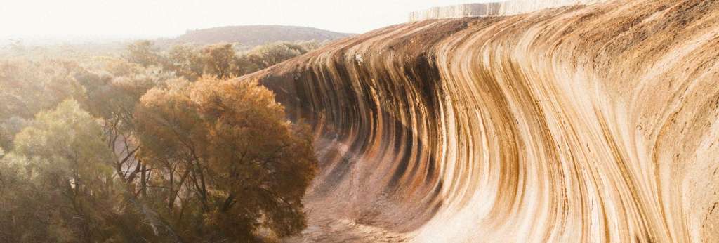 Wave Rock